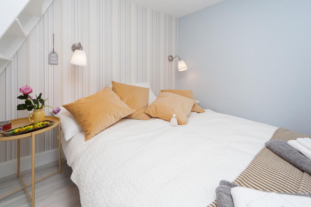 Apartment Friendly - Downtown *
