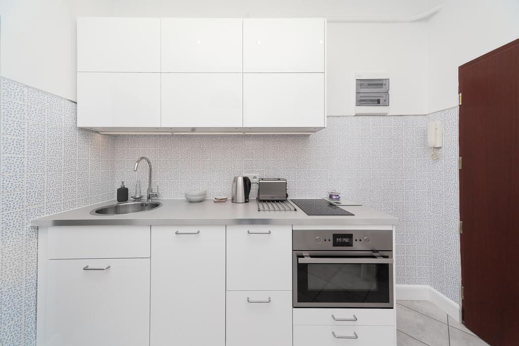 Friendly - Downtown Apartment Krakow